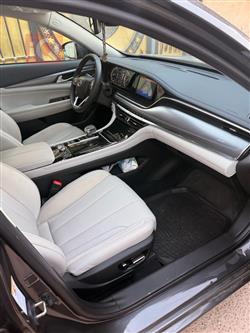 جی ئەی سی GA8